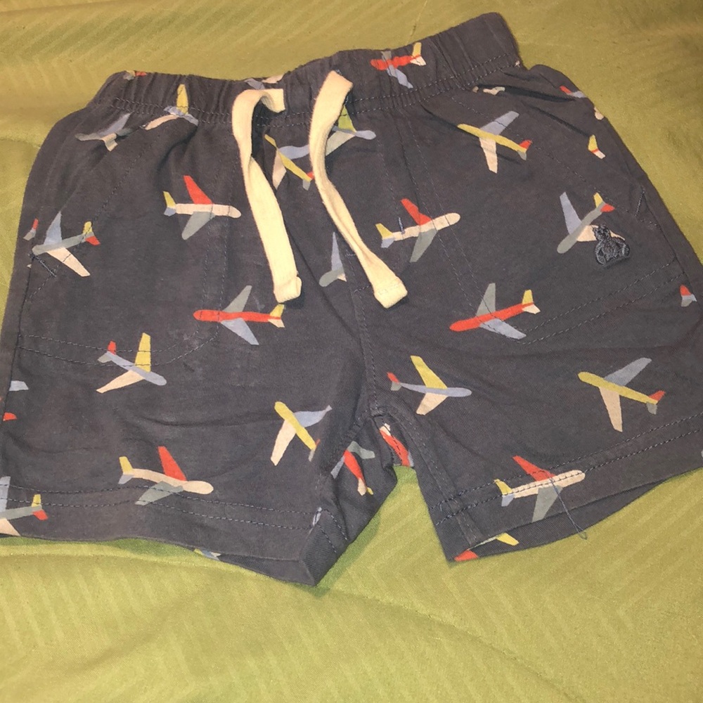 Baby Gap Toddler Boy Shorts